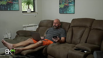 Halloween ghostface gets it doggy cum on ass 3of3