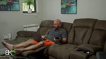 Halloween ghostface gets it doggy cum on ass 3of3