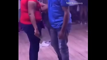 Yo motivando a dom cuando no quiere bailar