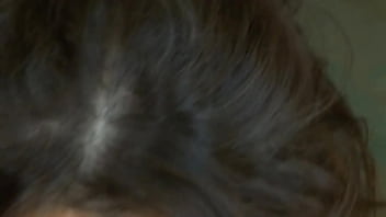 Skinny babe with big boobs