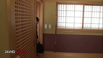 Nozomi's intimate mouth magic in stunning pov close up