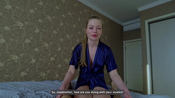 My jealous married step sister dina joy • nick morris