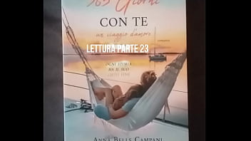 Viaggio di nozze dei poveri parte 23