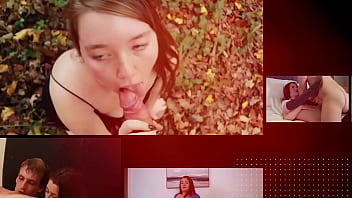 Two british girls suck cock and swallow cum