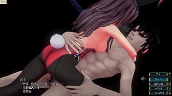 Ep3 又粗又硬的肉棒，好厉害，请对着我的小穴尽情内射吧 ‎圣骑士莉卡的物语