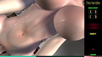 Ok let's see what these old men can do hmmm twin succubus ep 7