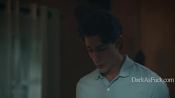 Demonic entity manipulates stepbrothers and classmate