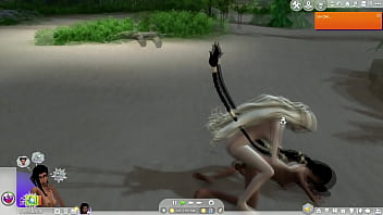 Futas Having Fun 3d Game thumbnail