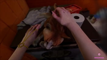 Nymphomaniac sex addict #3 bis zum finale oder darüber hinaus