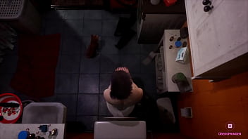 Nymphomaniac sex addict #3 bis zum finale oder darüber hinaus