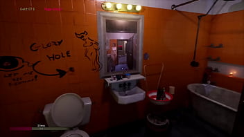 Nymphomaniac sex addict #3 bis zum finale oder darüber hinaus