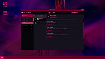 Nymphomaniac sex addict #3 bis zum finale oder darüber hinaus