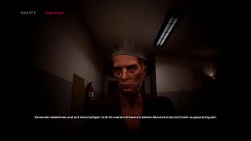 Nymphomaniac sex addict #3 bis zum finale oder darüber hinaus