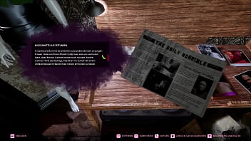 Nymphomaniac sex addict #3 bis zum finale oder darüber hinaus