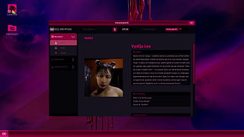 Nymphomaniac sex addict #3 bis zum finale oder darüber hinaus