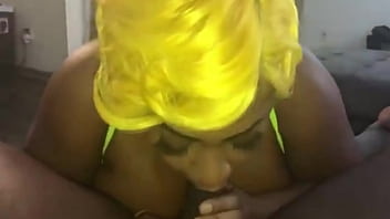 Thelastrealtop get a summer blowjob mshoneyroseatl