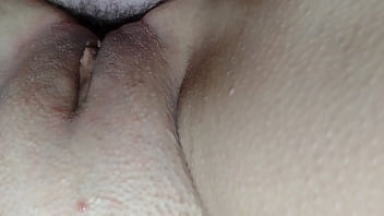 Anal orgasm