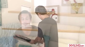 Blonde milf natasha talonz wants her friend to video her fucking her tennis coach alan stafford alan grabs her big tits then fucks her shaved pussy