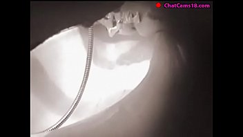 Yanka zimina masturbator i shave pussy