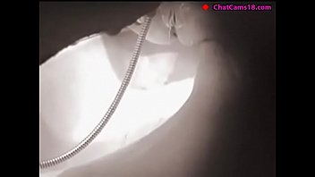 Yanka zimina masturbator i shave pussy