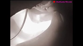 Yanka zimina masturbator i shave pussy