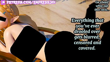 Short hentai joi you become a slave for female feet and censors