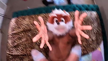 Ahanu reed x finnysplayhouse sextape trailer