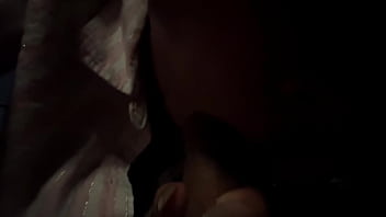 Follando con mi nuevo novio para darle celos a mi marido