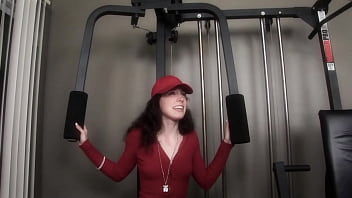 Zaylen skye is a teen babysitter sqf