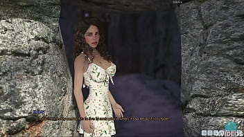 Lust academy ep 148 – visual novel gameplay hd