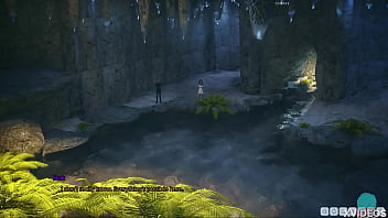 Lust academy ep 148 – visual novel gameplay hd