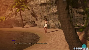 Lust academy ep 148 – visual novel gameplay hd