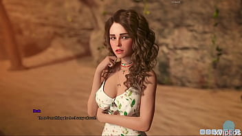 Lust academy ep 148 – visual novel gameplay hd