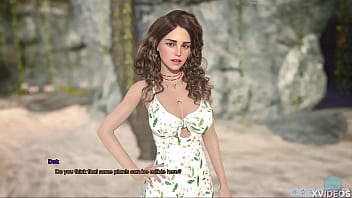 Lust academy ep 148 – visual novel gameplay hd