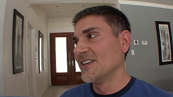 Mika sparx is the cum drenched girl next door sqf