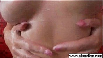 Teen girl sophia put all kind of sex stuff in her wet holes movie 26