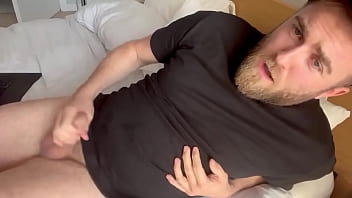 Sundays are for worshipping our dicks