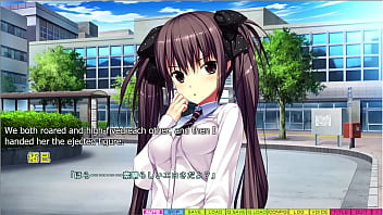 Tenioha 2 limit over part 9