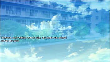 Tenioha 2 limit over part 9