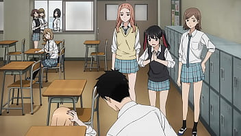 My dress up darling ep 1 dublado hd