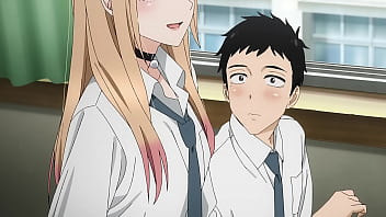 My dress up darling ep 1 dublado hd