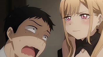 My dress up darling ep 1 dublado hd