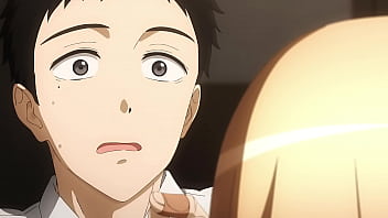 My dress up darling ep 1 dublado hd