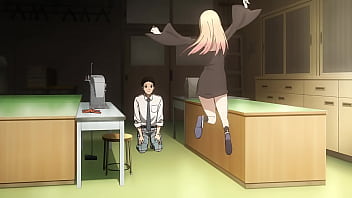 My dress up darling ep 1 dublado hd