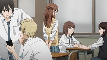 My dress up darling ep 1 dublado hd