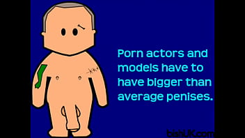Be satisfied with the size of your dick Be satisfied with the size of your dick