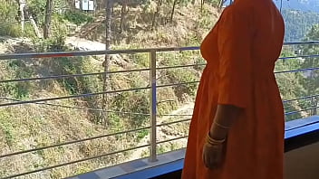 Indian cheating wife fucks servant Indian cheating wife fucks servant