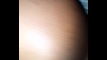 Bitch have a fat ass and lov it in all holes