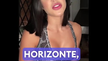 Petite 18yo latina gostosa gags on deepthroat cum in mouth on casting Petite 18yo latina gostosa gags on deepthroat cum in mouth on casting