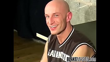 Bald British Jock Jerking Off Big Cock Solo thumbnail